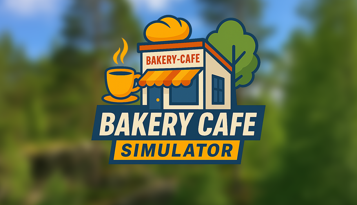 Bakery Cafe Simulator screenshot
