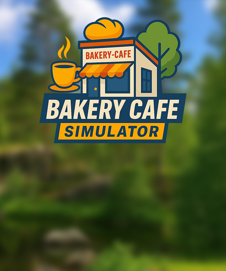 Bakery Cafe Simulator