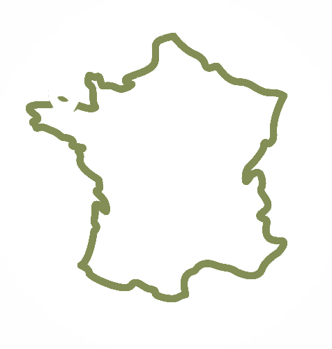 Meerkatt Studio location in France